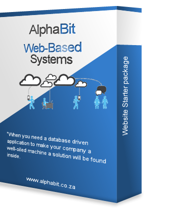 Business Systems Development